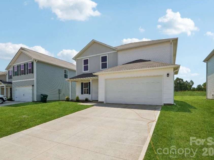 128 Russet Road, Union, SC 29379.  MLS# CAR4358878, YatesRealty ID 4809. 