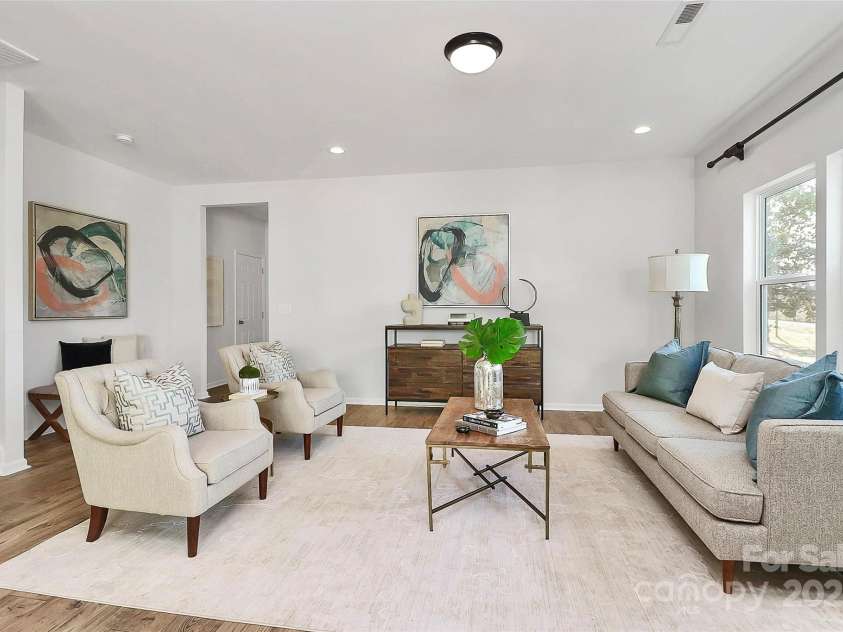 11959 Garmon Mill Estates Drive, Midland, NC 28107.  MLS# CAR4317924, YatesRealty ID 48090. 