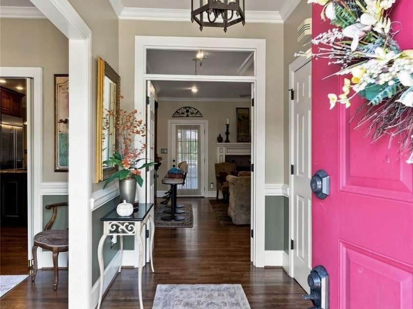 1808 Country Garden Drive, Shelby, NC 28150.  MLS# CAR4413865, YatesRealty ID 48090. 