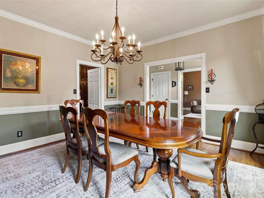 1808 Country Garden Drive, Shelby, NC 28150.  MLS# CAR4413865, YatesRealty ID 48090. 