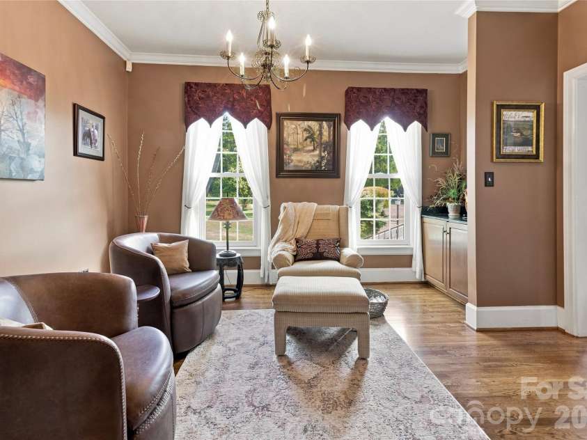 1808 Country Garden Drive, Shelby, NC 28150.  MLS# CAR4413865, YatesRealty ID 48090. 