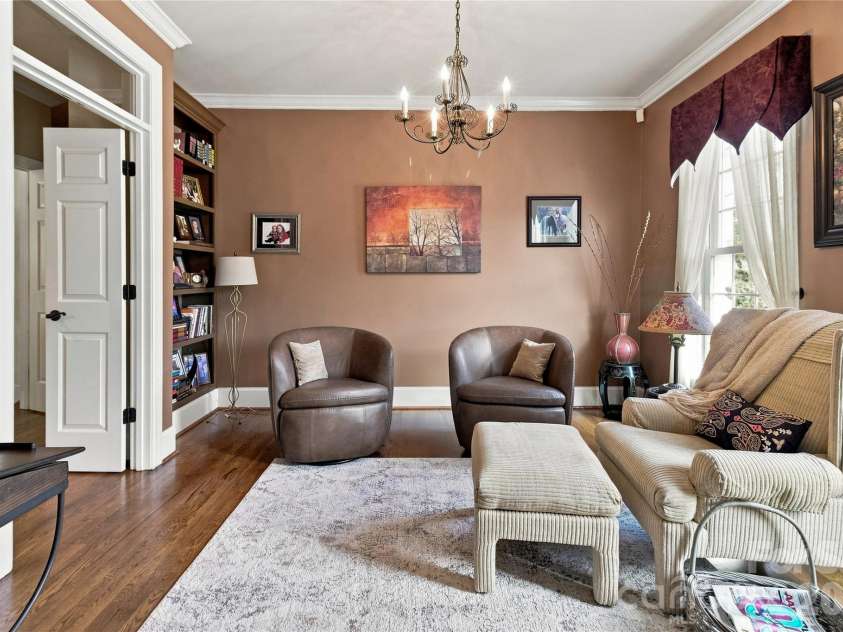 1808 Country Garden Drive, Shelby, NC 28150.  MLS# CAR4413865, YatesRealty ID 48090. 