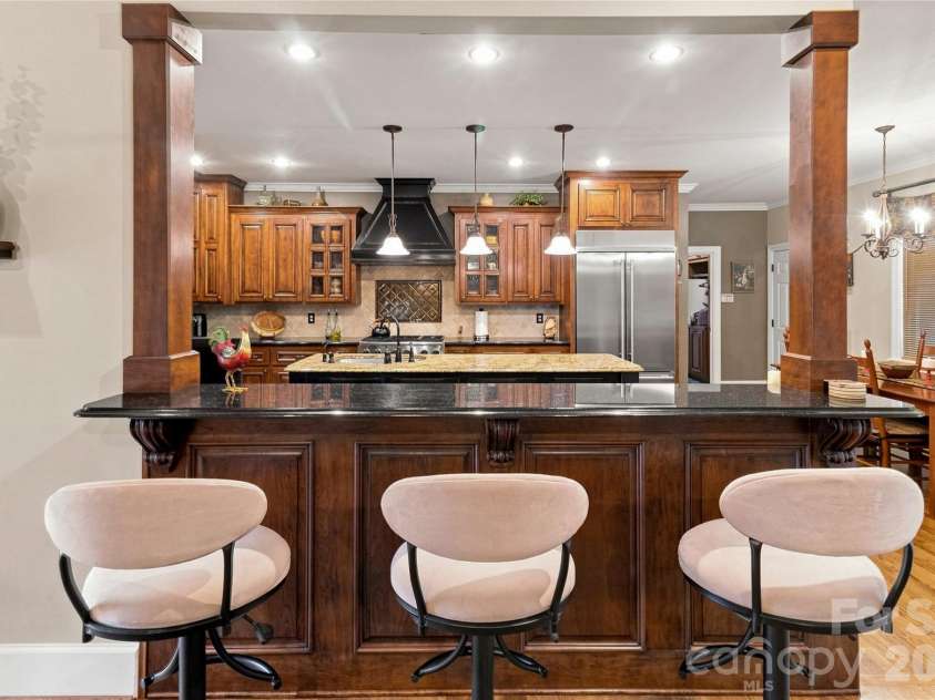 1808 Country Garden Drive, Shelby, NC 28150.  MLS# CAR4413865, YatesRealty ID 48090. 