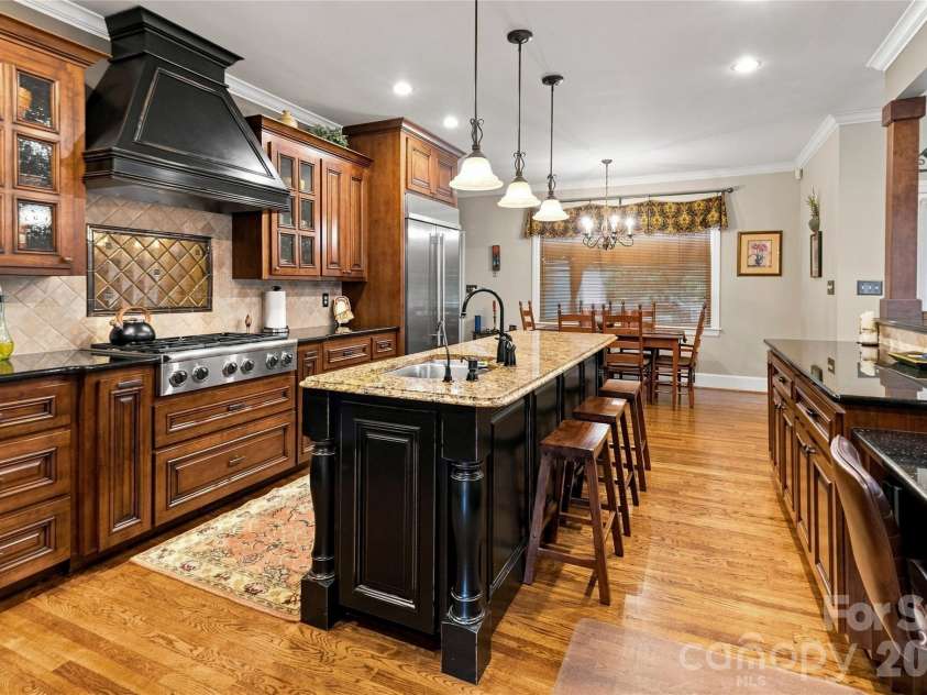 1808 Country Garden Drive, Shelby, NC 28150.  MLS# CAR4413865, YatesRealty ID 48090. 