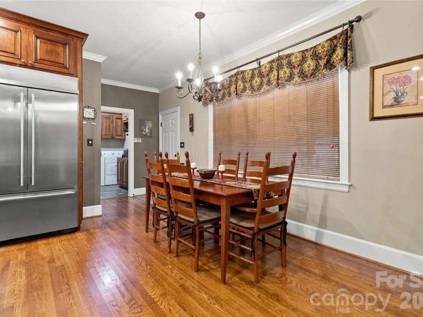 1808 Country Garden Drive, Shelby, NC 28150.  MLS# CAR4413865, YatesRealty ID 48090. 