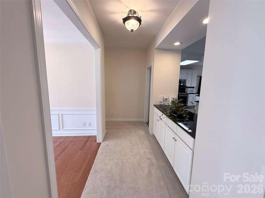 5508 Tullamore Lane, Charlotte, NC 28269.  MLS# CAR4414187, YatesRealty ID 48091. 
