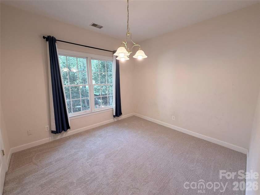 5508 Tullamore Lane, Charlotte, NC 28269.  MLS# CAR4414187, YatesRealty ID 48091. 
