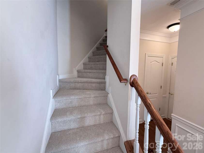 5508 Tullamore Lane, Charlotte, NC 28269.  MLS# CAR4414187, YatesRealty ID 48091. 