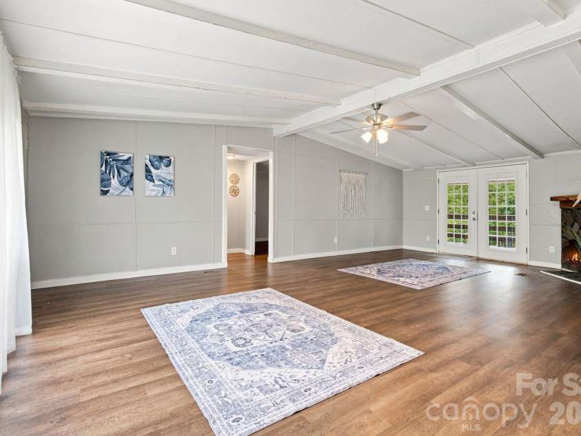8099 River Bend Drive, Claremont, NC 28610.  MLS# CAR4414907, YatesRealty ID 48093. 