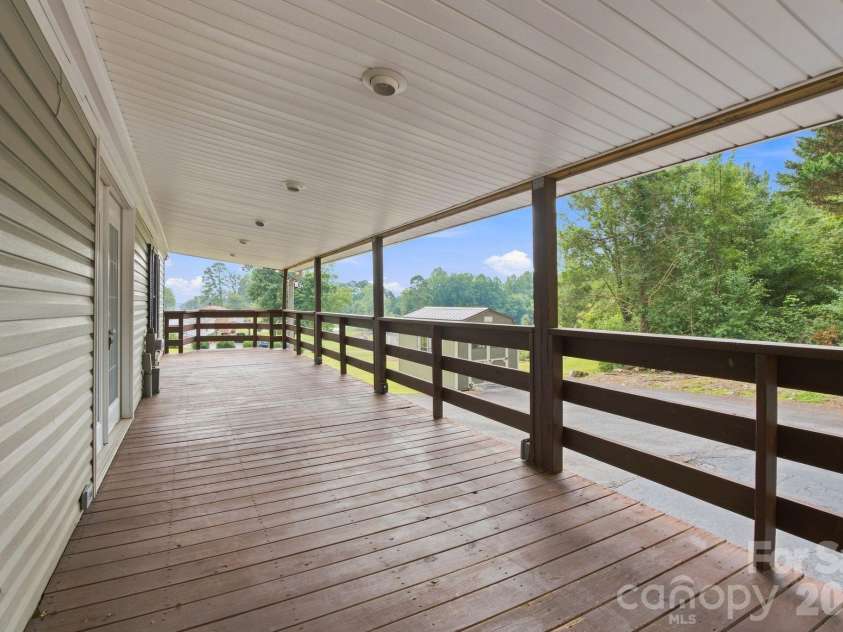 8099 River Bend Drive, Claremont, NC 28610.  MLS# CAR4414907, YatesRealty ID 48093. 