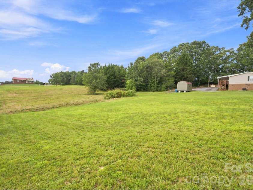 8099 River Bend Drive, Claremont, NC 28610.  MLS# CAR4414907, YatesRealty ID 48093. 