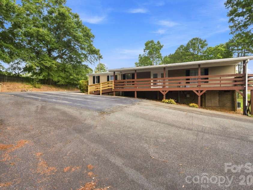 8099 River Bend Drive, Claremont, NC 28610.  MLS# CAR4414907, YatesRealty ID 48093. 
