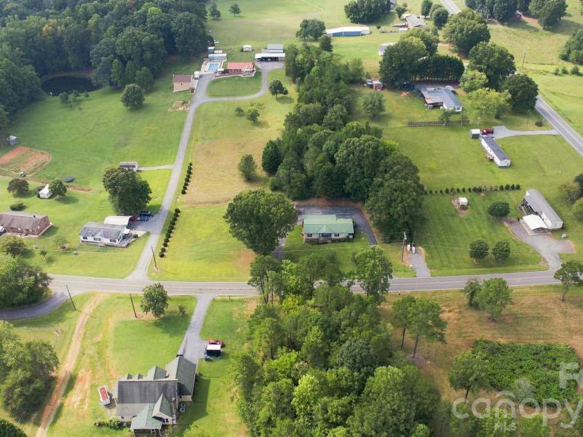 8099 River Bend Drive, Claremont, NC 28610.  MLS# CAR4414907, YatesRealty ID 48093. 