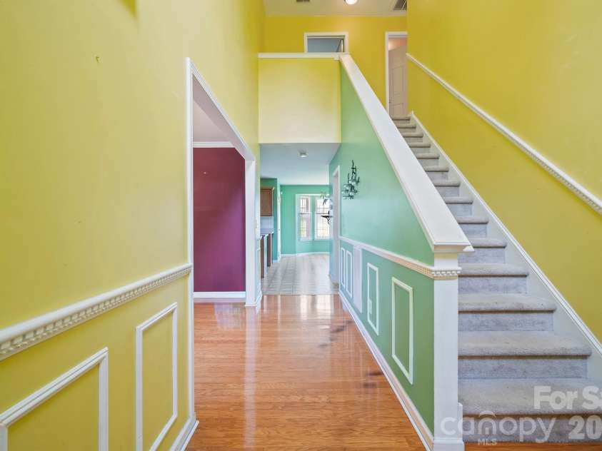 2015 Mallard Pointe Drive, Kannapolis, NC 28083.  MLS# CAR4419846, YatesRealty ID 48097. 