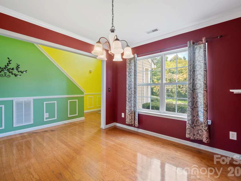2015 Mallard Pointe Drive, Kannapolis, NC 28083.  MLS# CAR4419846, YatesRealty ID 48097. 