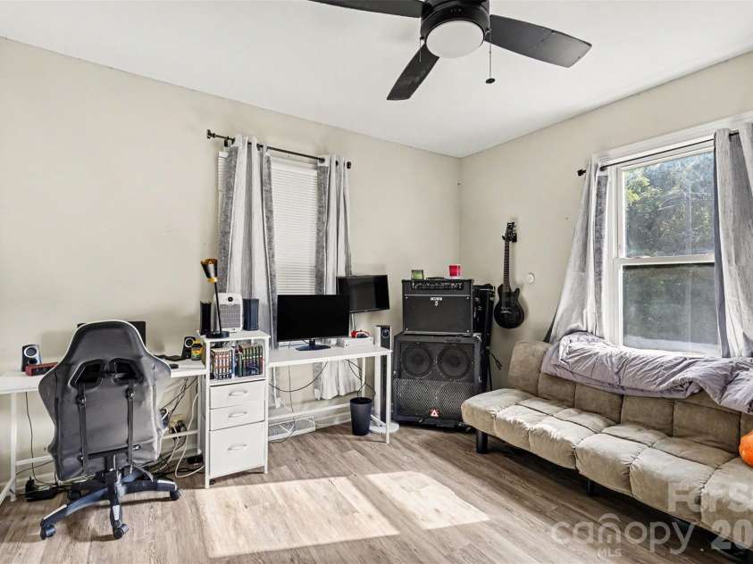 2878 Millstone Drive, Gastonia, NC 28054.  MLS# CAR4419334, YatesRealty ID 48098. Bedroom 2