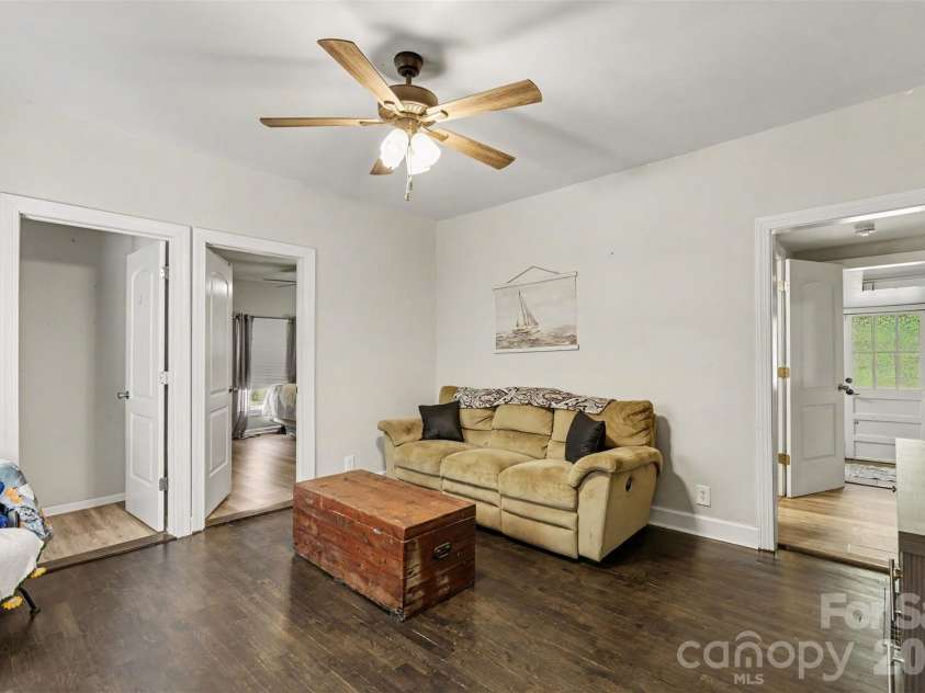 2878 Millstone Drive, Gastonia, NC 28054.  MLS# CAR4419334, YatesRealty ID 48098. Family Room