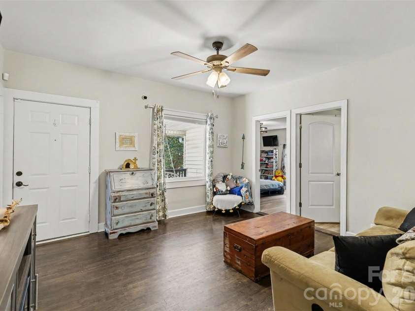 2878 Millstone Drive, Gastonia, NC 28054.  MLS# CAR4419334, YatesRealty ID 48098. Family Room