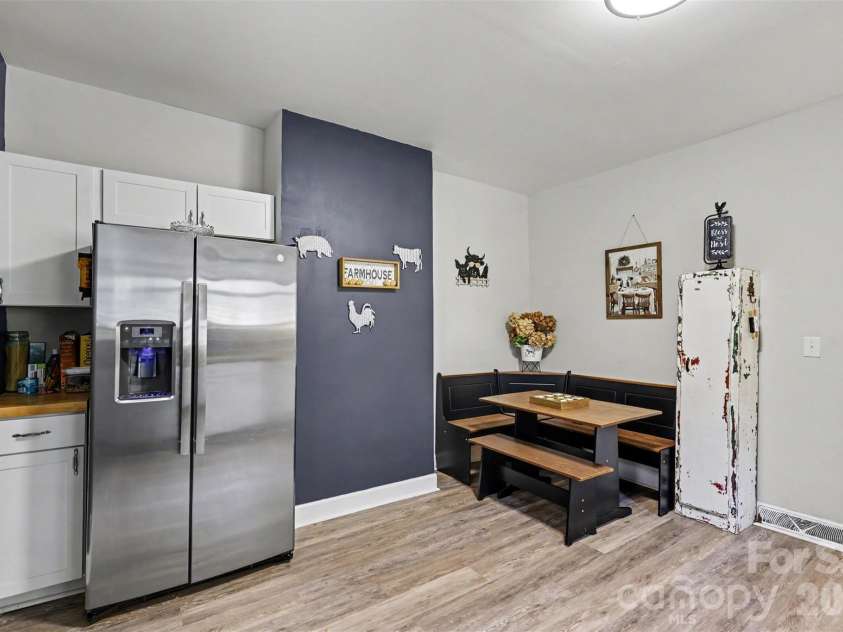 2878 Millstone Drive, Gastonia, NC 28054.  MLS# CAR4419334, YatesRealty ID 48098. Spacious Kitchen
