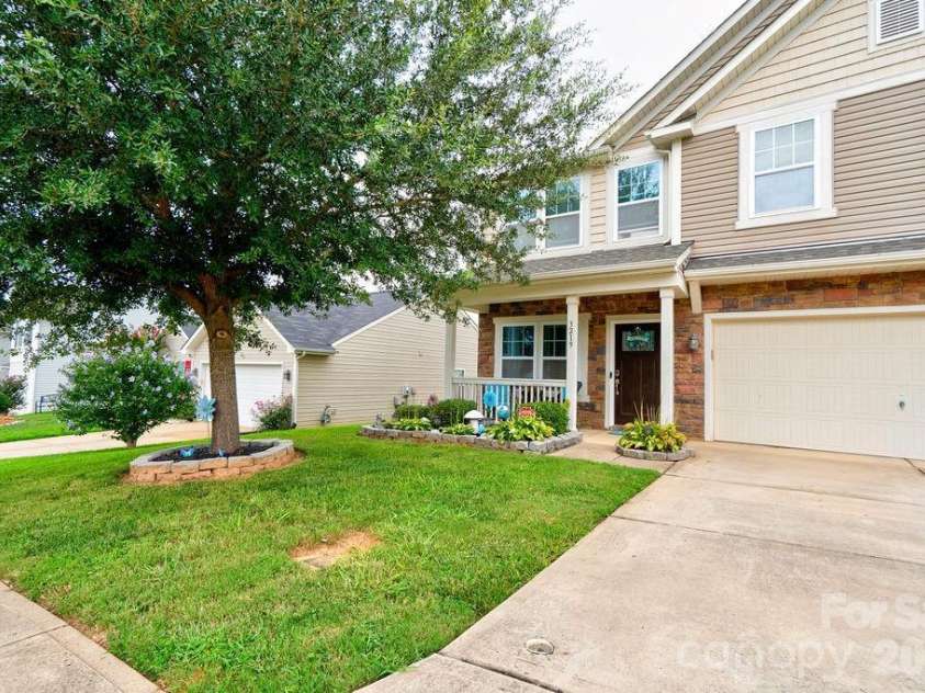 3219 Pikes Peak Drive, Gaston, NC 28052.  MLS# CAR4412245, YatesRealty ID 48099. 