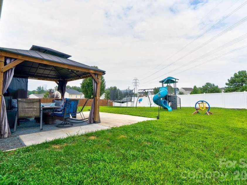 3219 Pikes Peak Drive, Gaston, NC 28052.  MLS# CAR4412245, YatesRealty ID 48099. 
