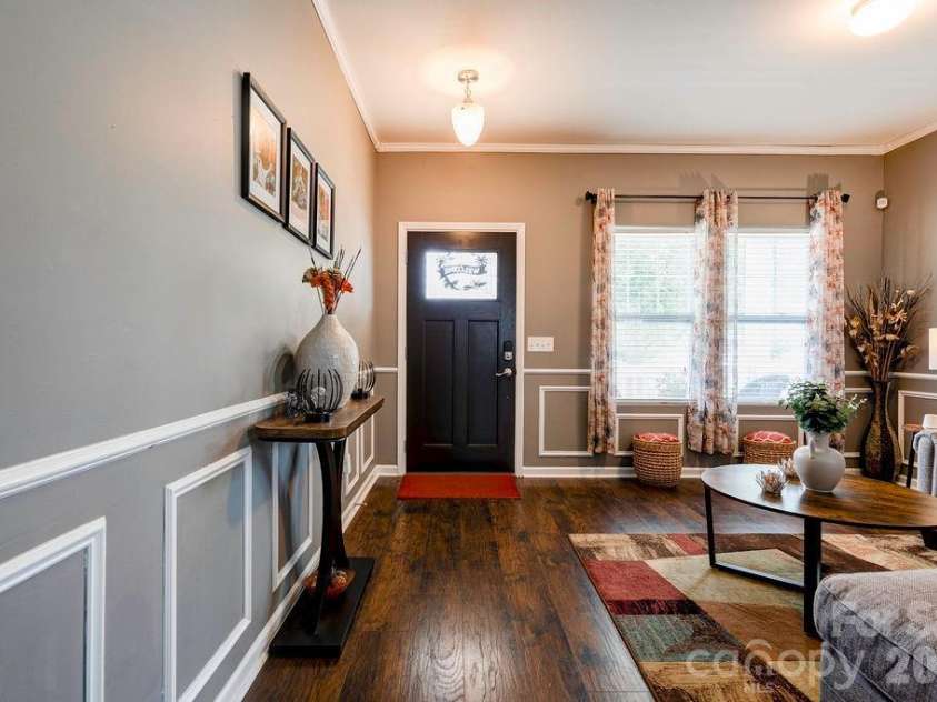 3219 Pikes Peak Drive, Gaston, NC 28052.  MLS# CAR4412245, YatesRealty ID 48099. 