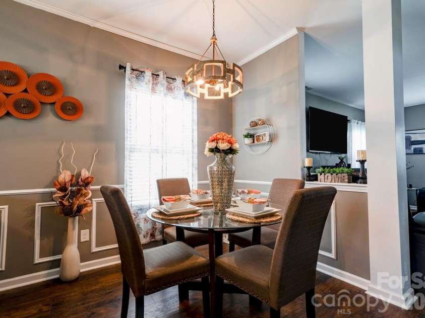 3219 Pikes Peak Drive, Gaston, NC 28052.  MLS# CAR4412245, YatesRealty ID 48099. 