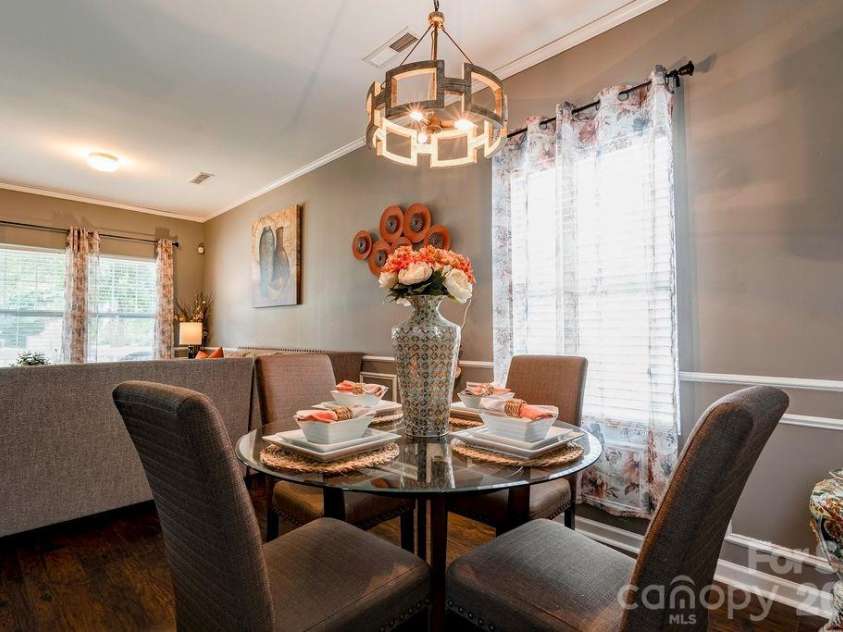 3219 Pikes Peak Drive, Gaston, NC 28052.  MLS# CAR4412245, YatesRealty ID 48099. 