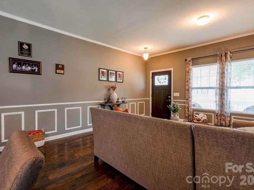 3219 Pikes Peak Drive, Gaston, NC 28052.  MLS# CAR4412245, YatesRealty ID 48099. 