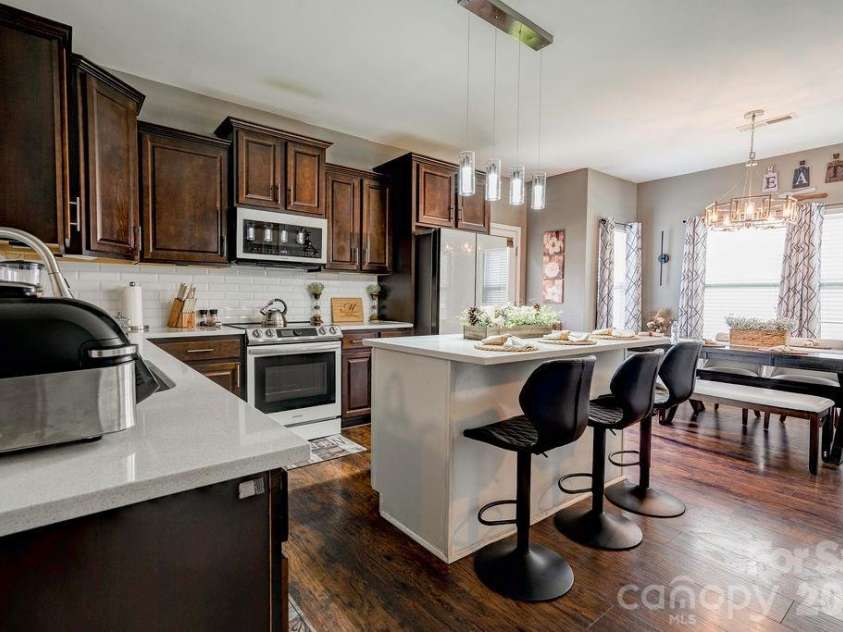 3219 Pikes Peak Drive, Gaston, NC 28052.  MLS# CAR4412245, YatesRealty ID 48099. 