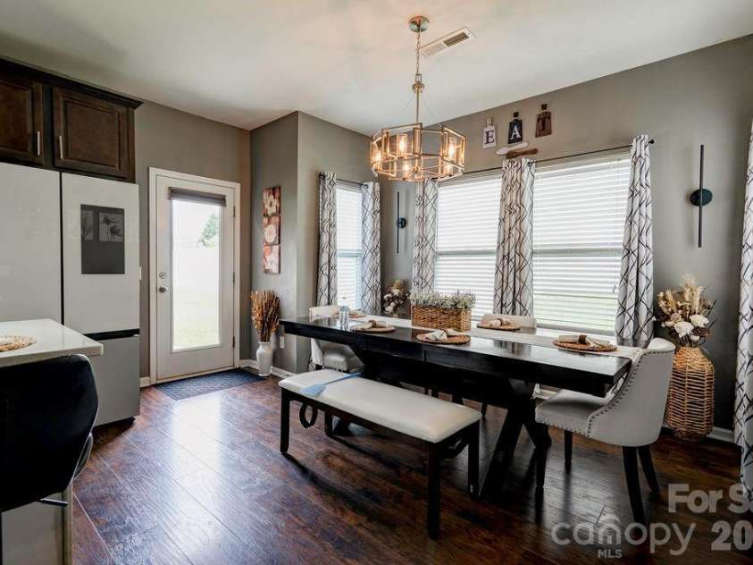 3219 Pikes Peak Drive, Gaston, NC 28052.  MLS# CAR4412245, YatesRealty ID 48099. 