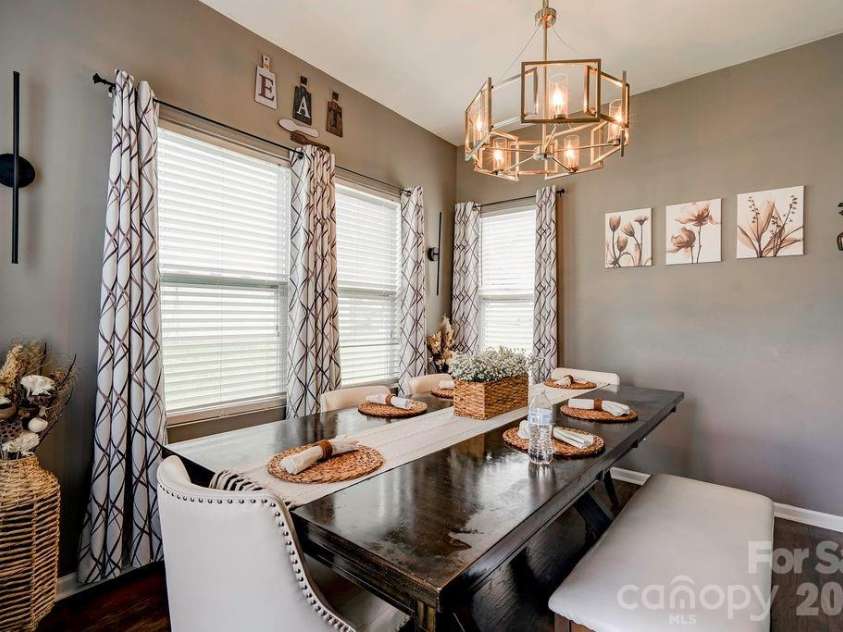 3219 Pikes Peak Drive, Gaston, NC 28052.  MLS# CAR4412245, YatesRealty ID 48099. 