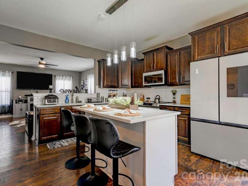 3219 Pikes Peak Drive, Gaston, NC 28052.  MLS# CAR4412245, YatesRealty ID 48099. 