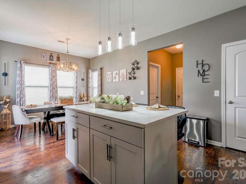 3219 Pikes Peak Drive, Gaston, NC 28052.  MLS# CAR4412245, YatesRealty ID 48099. 