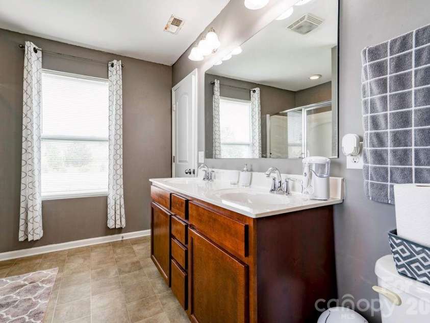 3219 Pikes Peak Drive, Gaston, NC 28052.  MLS# CAR4412245, YatesRealty ID 48099. 