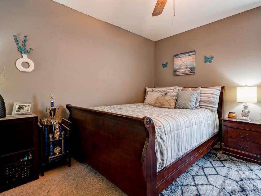 3219 Pikes Peak Drive, Gaston, NC 28052.  MLS# CAR4412245, YatesRealty ID 48099. 