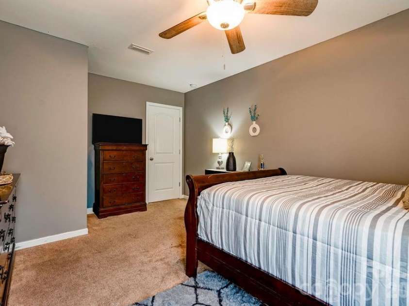 3219 Pikes Peak Drive, Gaston, NC 28052.  MLS# CAR4412245, YatesRealty ID 48099. 