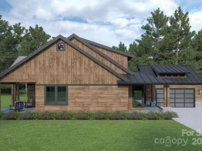 00 Birkdale Drive, Mill Spring, NC 28756.  MLS# CAR4197353, YatesRealty ID 481. 