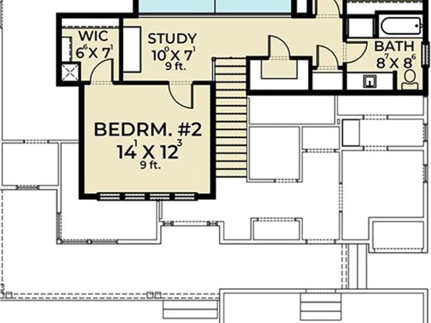 00 Birkdale Drive, Mill Spring, NC 28756.  MLS# CAR4197353, YatesRealty ID 481. 