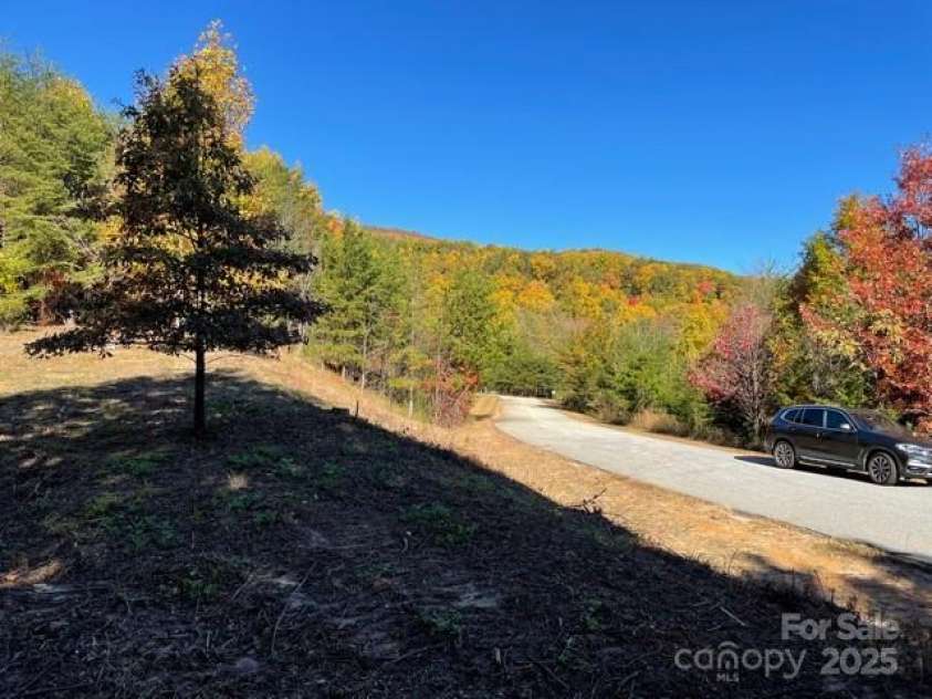 00 Birkdale Drive, Mill Spring, NC 28756.  MLS# CAR4197353, YatesRealty ID 481. 