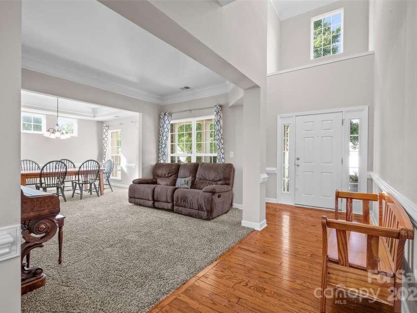 210 Golden Valley Drive, Mooresville, NC 28115.  MLS# CAR4300848, YatesRealty ID 481. 