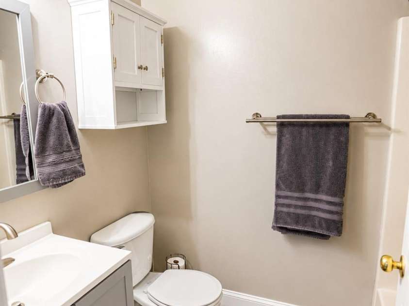 43 Moore Avenue, Asheville, NC 28806.  MLS# CAR4408309, YatesRealty ID 48101. 