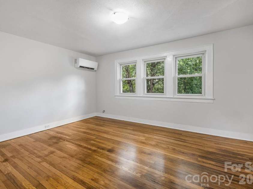462 Sand Hill Road, Asheville, NC 28806.  MLS# CAR4419518, YatesRealty ID 48105. Bedroom 1