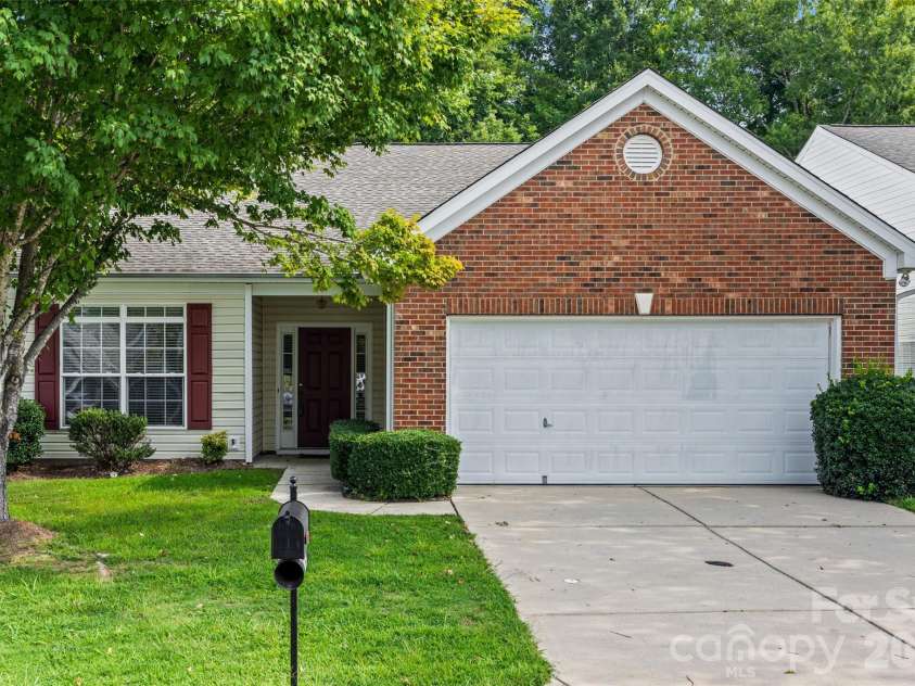 258 Tradition Way, Rock Hill, SC 29732.  MLS# CAR4419949, YatesRealty ID 48107. 