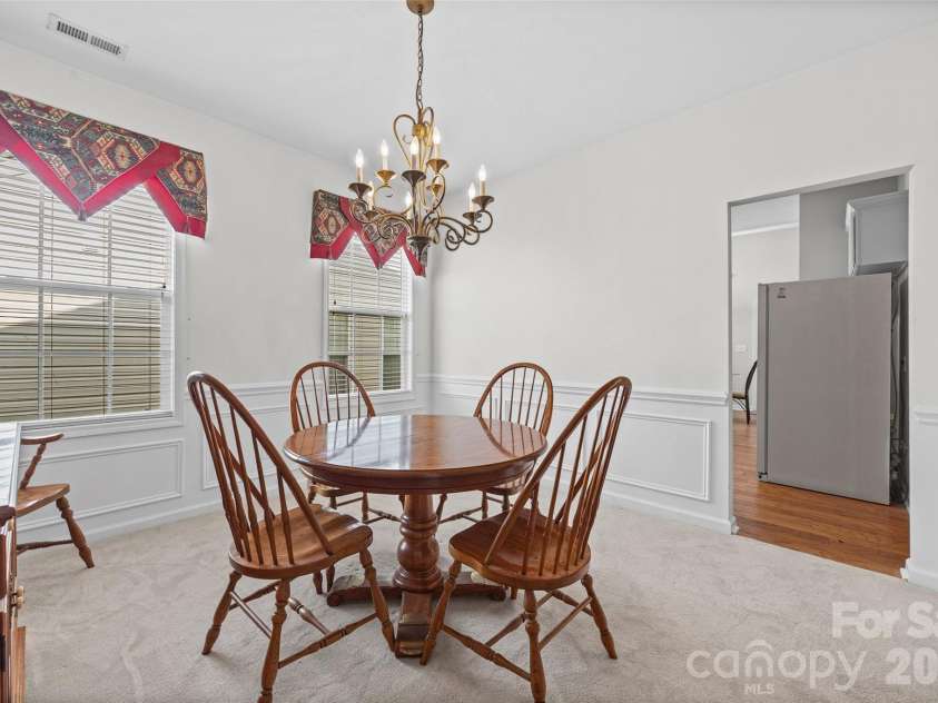 258 Tradition Way, Rock Hill, SC 29732.  MLS# CAR4419949, YatesRealty ID 48107. 