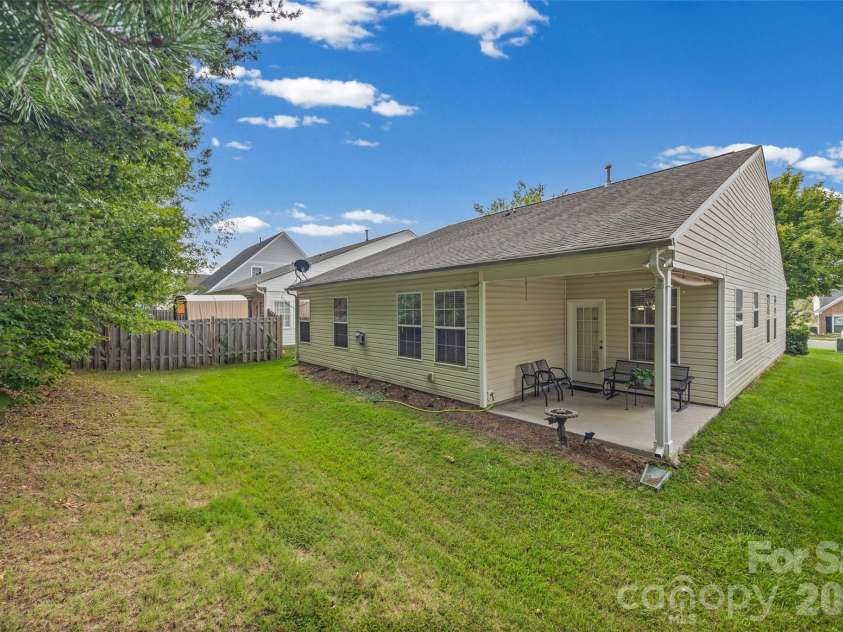258 Tradition Way, Rock Hill, SC 29732.  MLS# CAR4419949, YatesRealty ID 48107. 