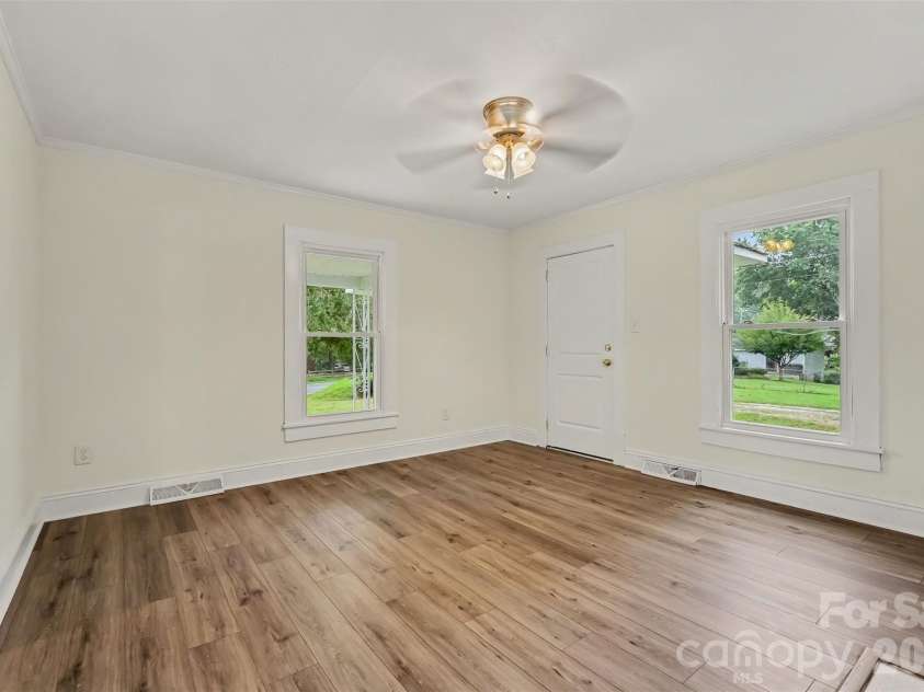 1550 Saw Road, China Grove, NC 28023.  MLS# CAR4419314, YatesRealty ID 48109. 