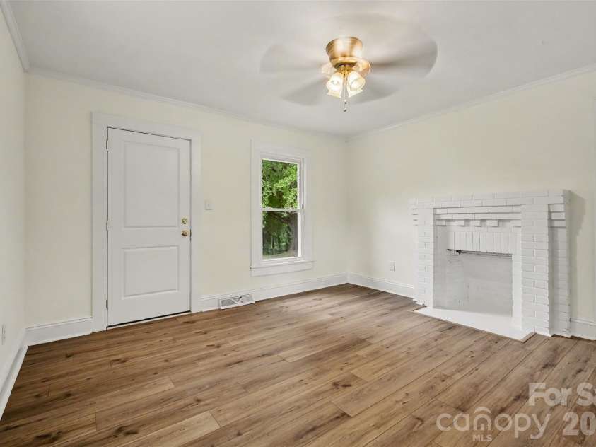 1550 Saw Road, China Grove, NC 28023.  MLS# CAR4419314, YatesRealty ID 48109. 