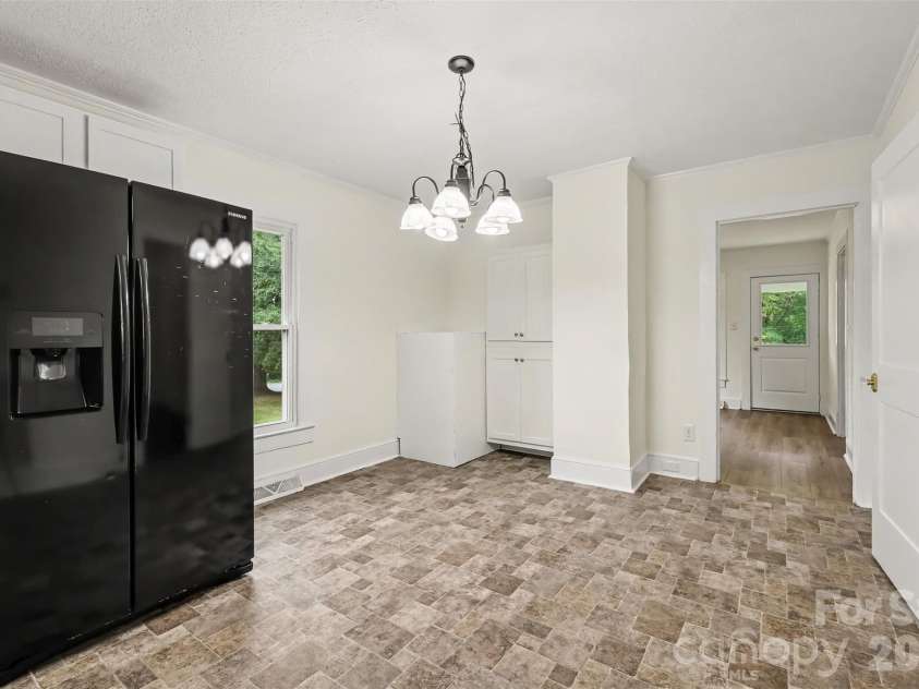 1550 Saw Road, China Grove, NC 28023.  MLS# CAR4419314, YatesRealty ID 48109. 
