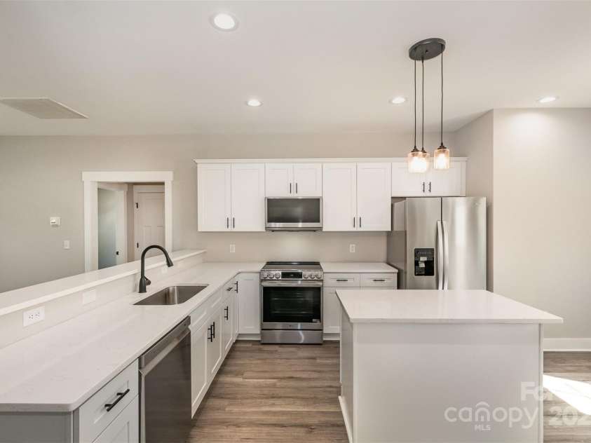 623 Skyland Drive, Mount Pleasant, NC 28124.  MLS# CAR4239820, YatesRealty ID 4811. 